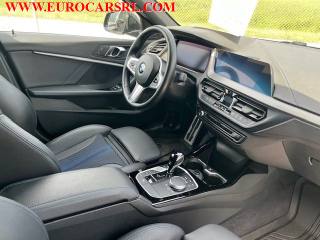 BMW 116 usata, con Sistema di riconoscimento della stanchezza