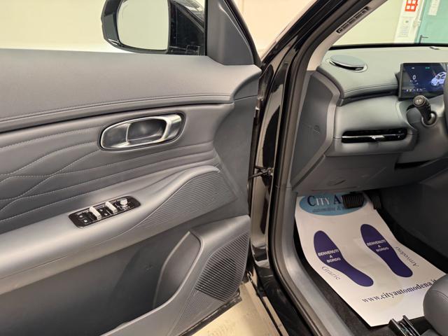 GEELY Starray EM-i usata, con Autoradio