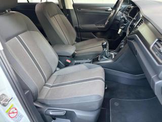 VOLKSWAGEN T-Roc usata, con Chiusura centralizzata
