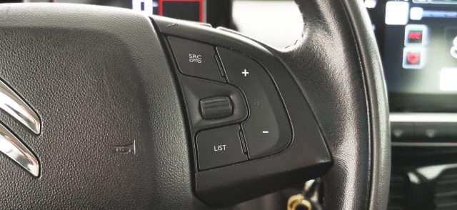 CITROEN C4 Cactus usata 63