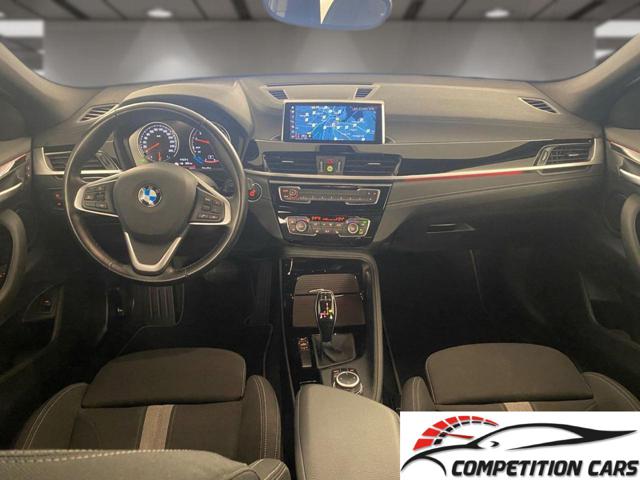 BMW X2 usata, con Autoradio