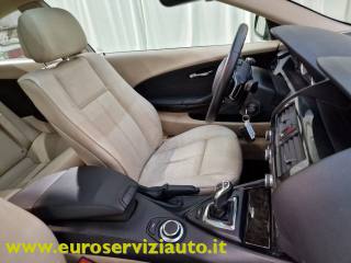 BMW 635 usata, con Sensori di parcheggio anteriori