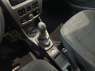 DACIA Sandero usata, con Fendinebbia