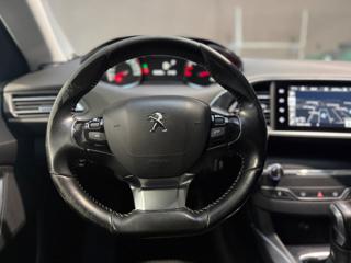 PEUGEOT 308 usata, con Controllo trazione