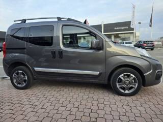 FIAT Fiorino usata, con Autoradio