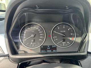 BMW X1 usata, con Autoradio