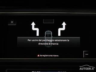 AUDI Q3 usata, con Chiusura centralizzata senza chiave