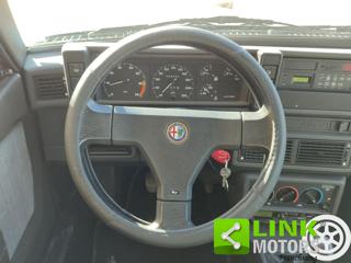 ALFA ROMEO 75 usata 23