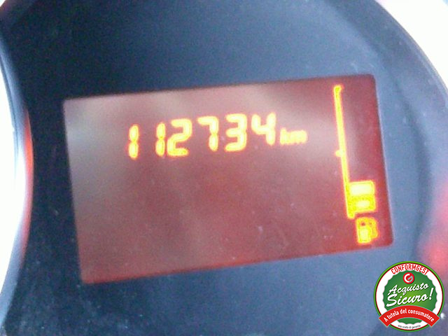 DACIA Sandero usata, con Specchietti laterali elettrici