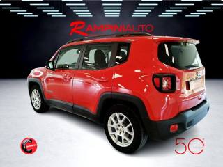JEEP Renegade usata 9
