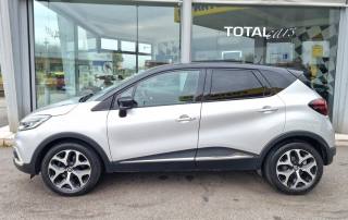 RENAULT Captur usata, con Alzacristalli elettrici