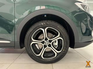 MG ZS usata, con Sistema di navigazione
