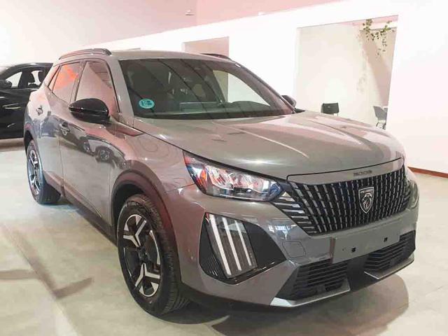 PEUGEOT 2008 usata, con Airbag laterali