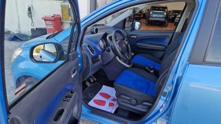 OPEL Agila usata, con Chiusura centralizzata