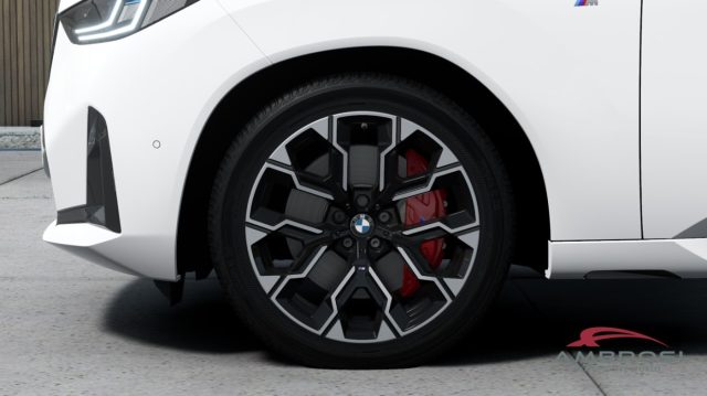 BMW X3 usata 7