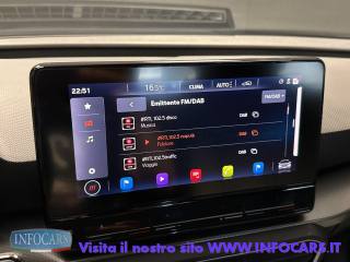 SEAT Leon usata, con Immobilizzatore elettronico