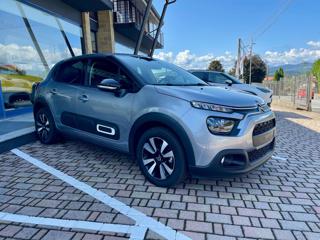 CITROEN C3 usata, con Airbag laterali