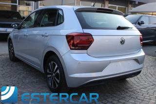 VOLKSWAGEN Polo usata, con Park Distance Control