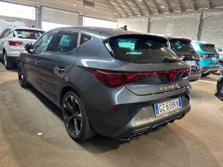 CUPRA Leon usata, con Airbag laterali