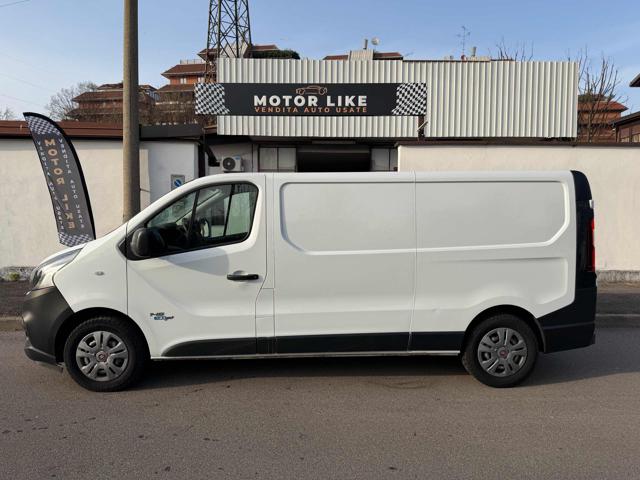 FIAT Talento usata, con Airbag
