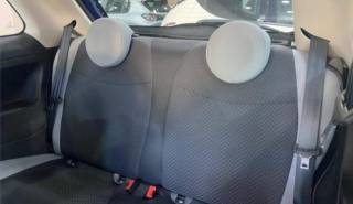 FIAT 500 usata, con USB