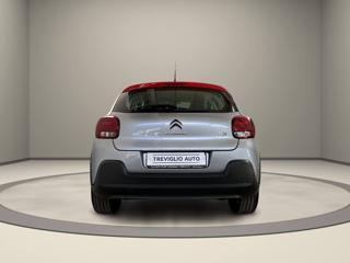 CITROEN C3 usata, con Autoradio