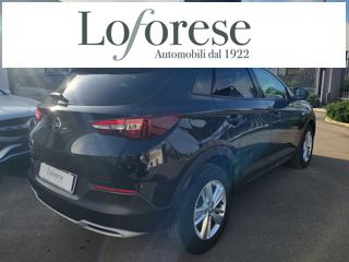 OPEL Grandland X usata, con Autoradio
