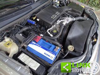 JEEP Grand Cherokee usata, con Chiusura centralizzata telecomandata