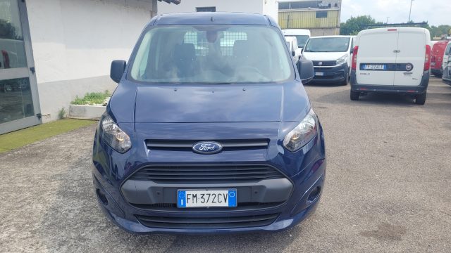 FORD Transit Connect usata, con Boardcomputer