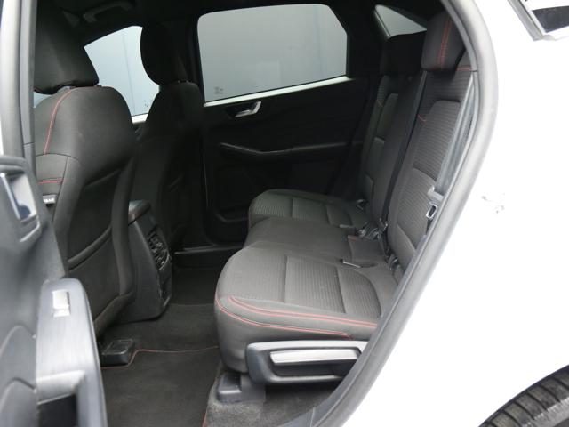 FORD Kuga usata, con Boardcomputer