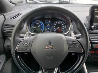 MITSUBISHI Eclipse Cross usata, con Autoradio