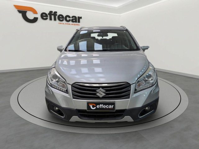 SUZUKI S-Cross usata, con Airbag