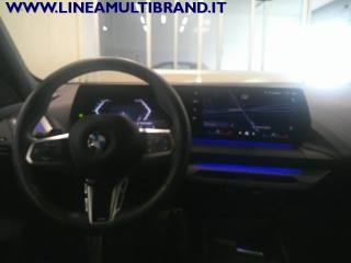 BMW 120 usata, con Controllo elettronico della corsia