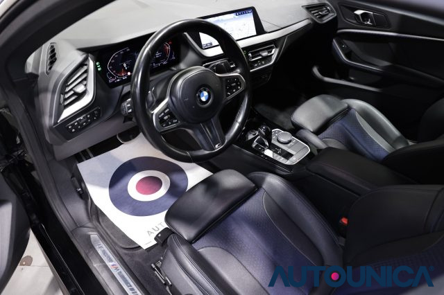 BMW 220 usata, con Alzacristalli elettrici