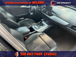 AUDI A6 usata, con Lettore CD