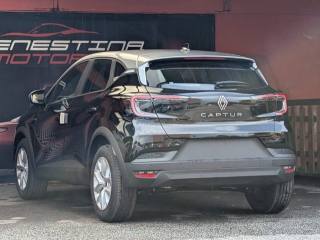 RENAULT Captur usata, con Controllo trazione