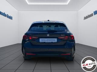 BMW 118 usata, con Alzacristalli elettrici