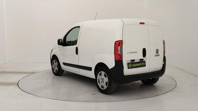FIAT Fiorino usata, con Alzacristalli elettrici