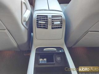 MERCEDES-BENZ CLS 350 usata, con Airbag testa