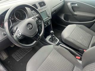 VOLKSWAGEN Polo usata, con Alzacristalli elettrici