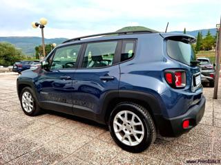 JEEP Renegade usata, con Alzacristalli elettrici