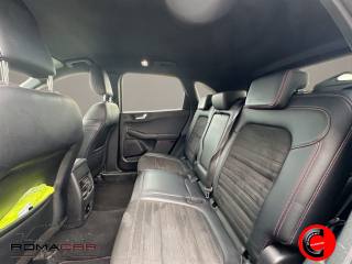 FORD Kuga usata, con Interni in pelle