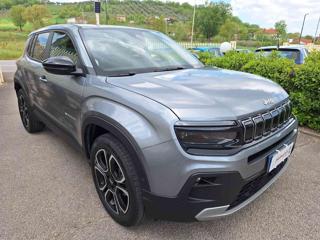 JEEP Avenger 1.2 Turbo 100 CV Summit