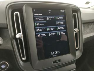 VOLVO XC40 usata, con Park Distance Control