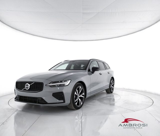 VOLVO V60 usata 0