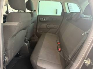 CITROEN C3 Aircross usata, con Cruise Control