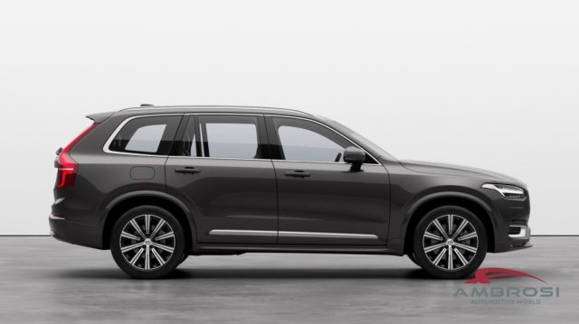 VOLVO XC90 usata 3