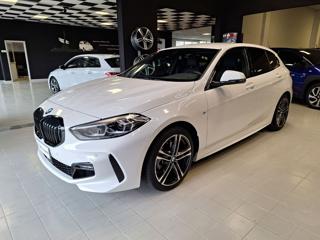 BMW 118 usata, con Airbag laterali