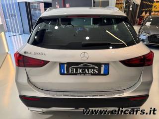 MERCEDES-BENZ GLA 200 usata, con Autoradio