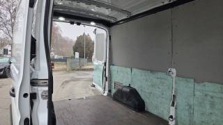 FORD Transit Custom usata, con USB